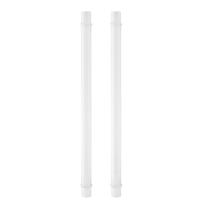 Oggi Beer & Beverage Tower, Set of 2 Replacement Tubes Bed Bath