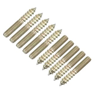 Hanger Bolts 3/8-16 X 8 St-zn (Box 50