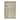 Serapi One-of-a-Kind Hand-Knotted Area Rug - Light Gray, 4' 0" x 5' 11" - 4' 0" x 5' 11"