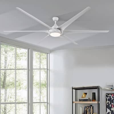 100" Ceiling Fans With Lights And Remote