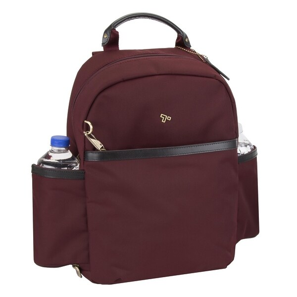 travelon ltd backpack