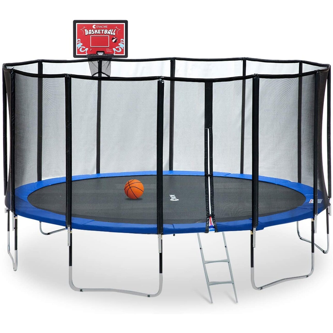 Round Trampolines Bed Bath Beyond