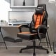preview thumbnail 57 of 64, BOSSIN Racing Style Gaming Chair,300 lbs Big and Tall gamer chair High Back Computer Chair