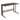 Roman Industrial Office Desk