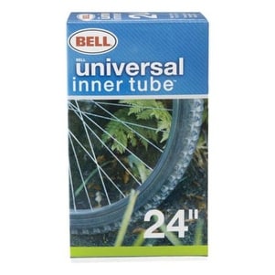 24 bike tire tube
