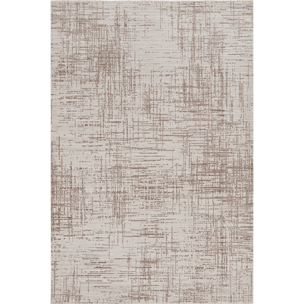 The Gray Barn Kate Distressed Farmhouse Area Rug