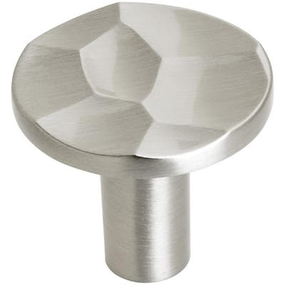 Amerock Kamari 1-3/16 Inch Mushroom Cabinet Knob