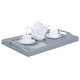 preview thumbnail 18 of 29, Porch & Den Anemone Serving Tray