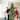 Yaheetech 6Ft/7.5FT Unlit Artificial Kingswood Fir Christmas Tree