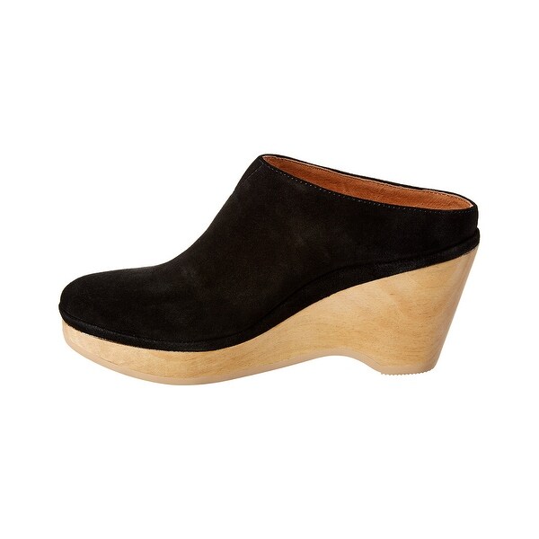 gentle souls skylar clog