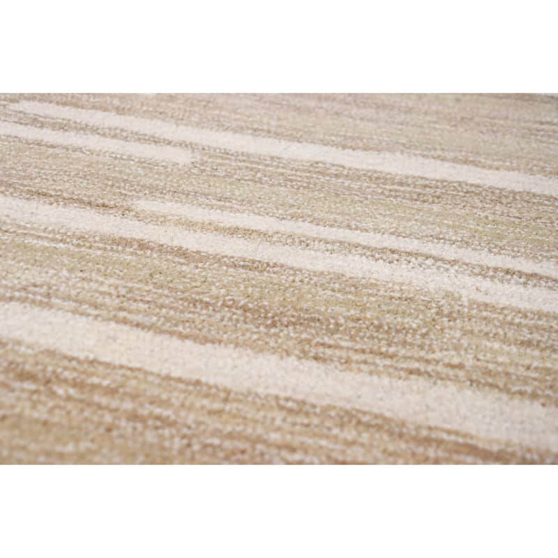 Bashian Marge Iv/Beige Transitional Area Rug