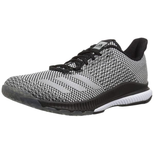Shop Adidas Originals Women S Crazyflight Bounce 2 Volleyball Shoe