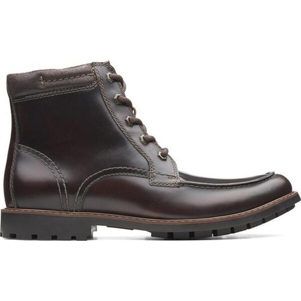 clarks curington high boot