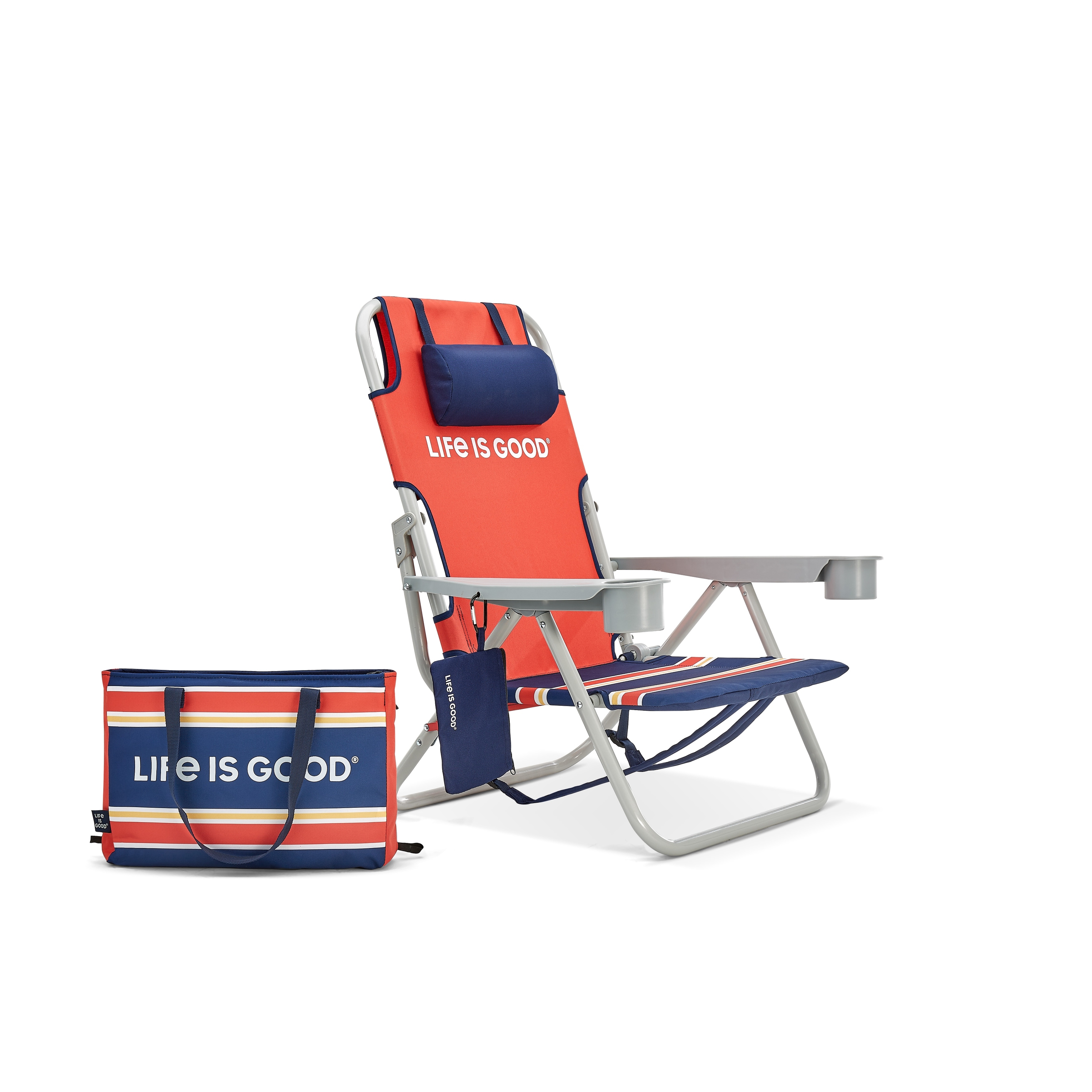 good life beach chair