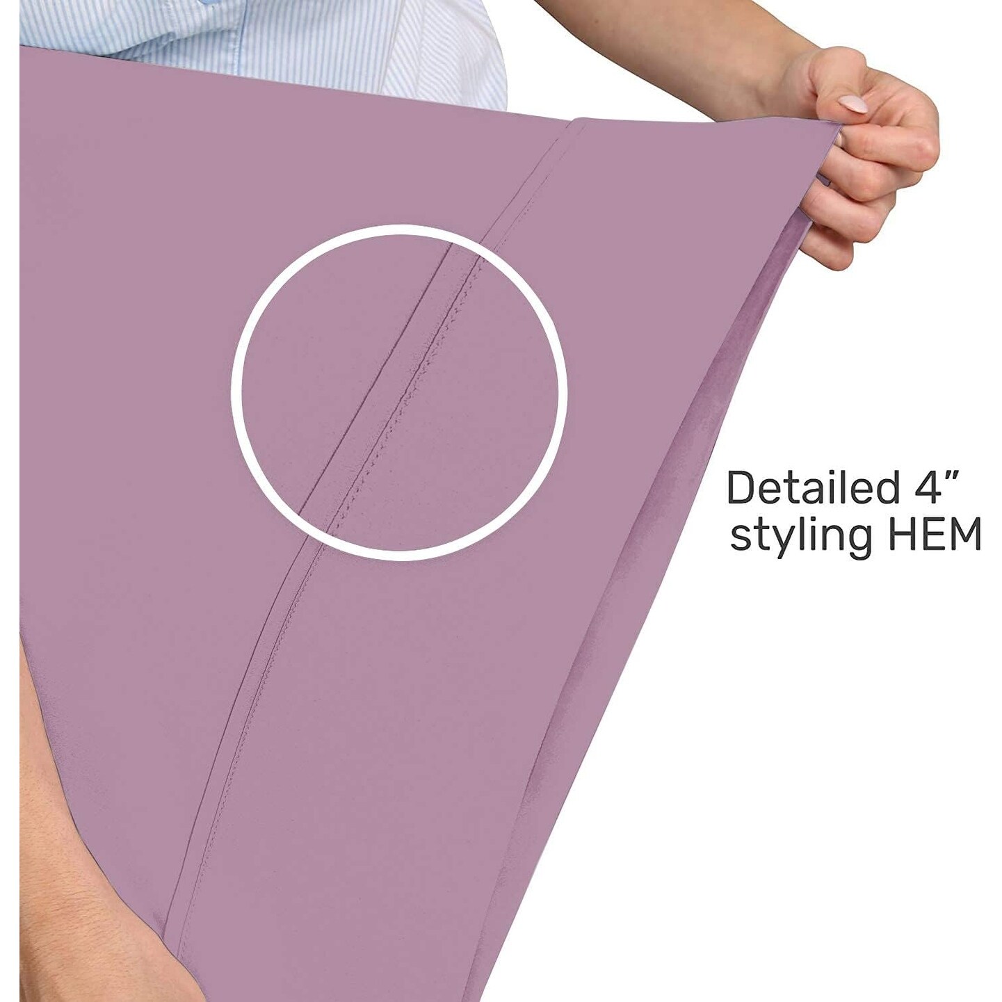 Lavish Touch 100% Cotton Double Brushed Flannel 160 GSM 20