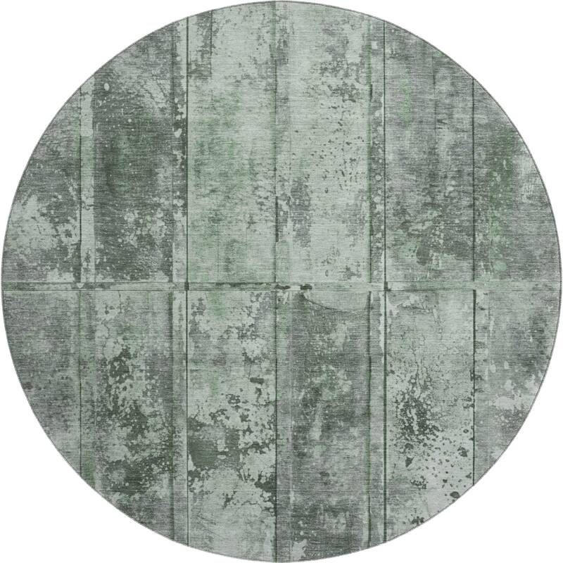 Premium Washable Super Soft Modern Panel Mayfield Rug