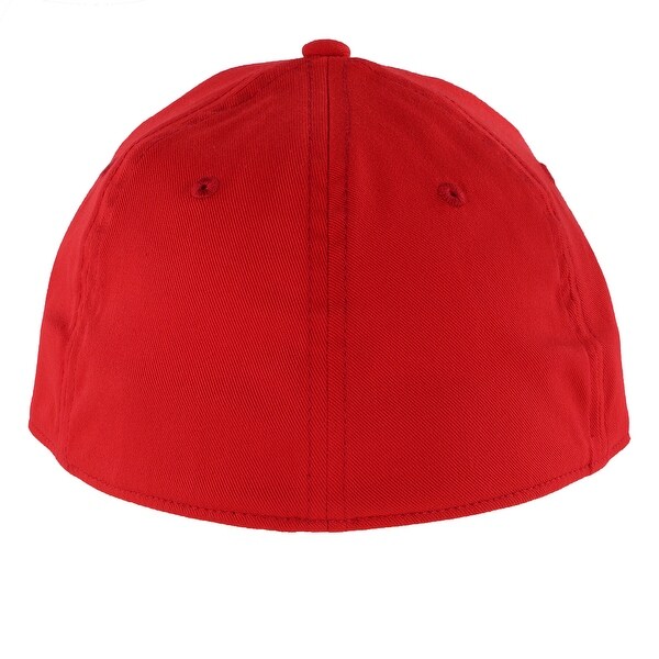 golf hat with m on it