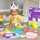 preview thumbnail 5 of 3, Open the Joy The Birthday Bag, Activities for Kids - Multi