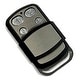 preview thumbnail 5 of 6, Modern Novelty Style Twin Size Bed Race Car Design Attached Two Magnetic Doors With Led Lights On Wheels