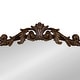 preview thumbnail 81 of 107, Kate and Laurel Arendahl Traditional Baroque Arch Wall Mirror