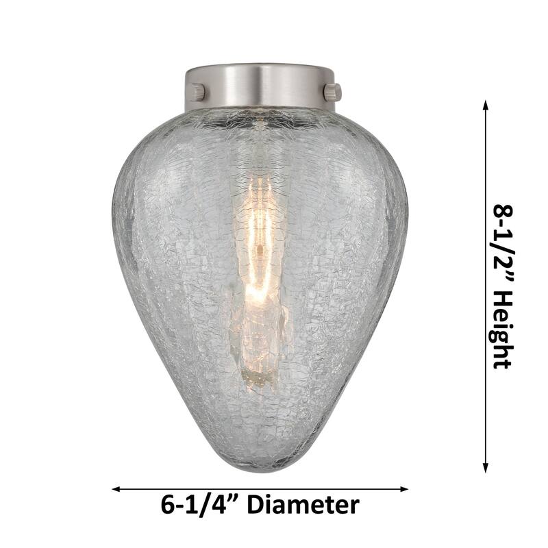 Innovations Lighting Geneseo 3 Light 25" Wide Bathroom Vanity Light