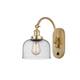 Option Satin Gold / Seedy