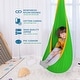 preview thumbnail 3 of 33, Kids Pod Swing Seat