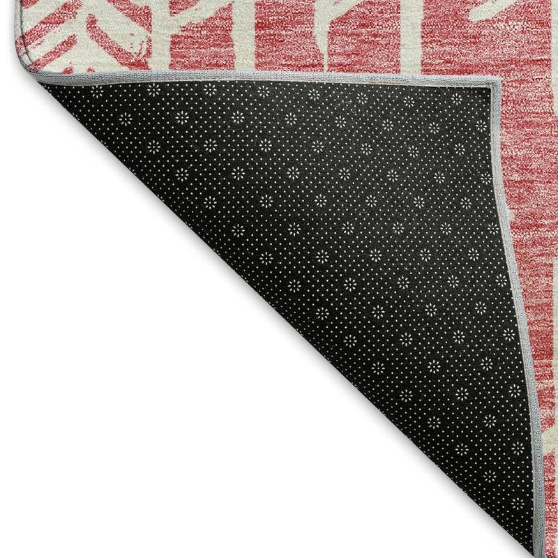Premium Washable Super Soft Modern Arrows Mayfield Rug