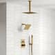 Option Brushed Gold
