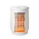 preview thumbnail 9 of 9, Towel Warmers Luxury Bucket Towel Warmers Large Towel Warmers - White - 13.00" * 13.00” 18.70“