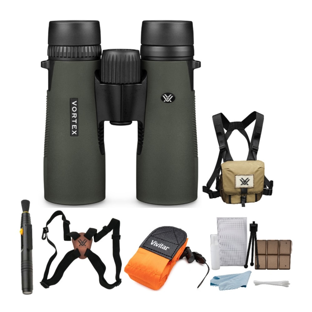 diamondback 10x42