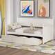 Option White+3 Drawers