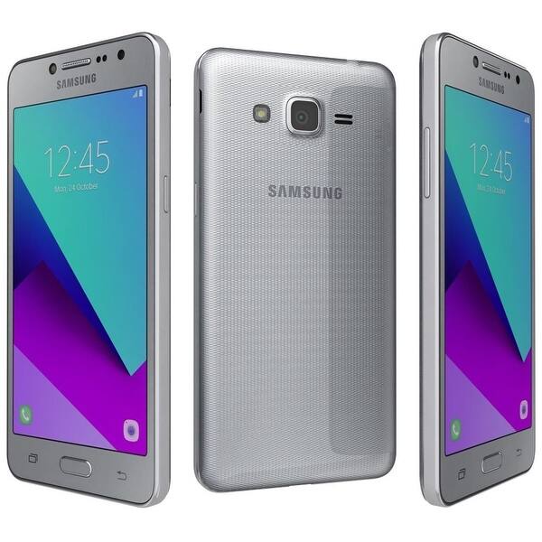 Shop Samsung Galaxy Grand Prime Plus G532m Unlocked Gsm Phone W