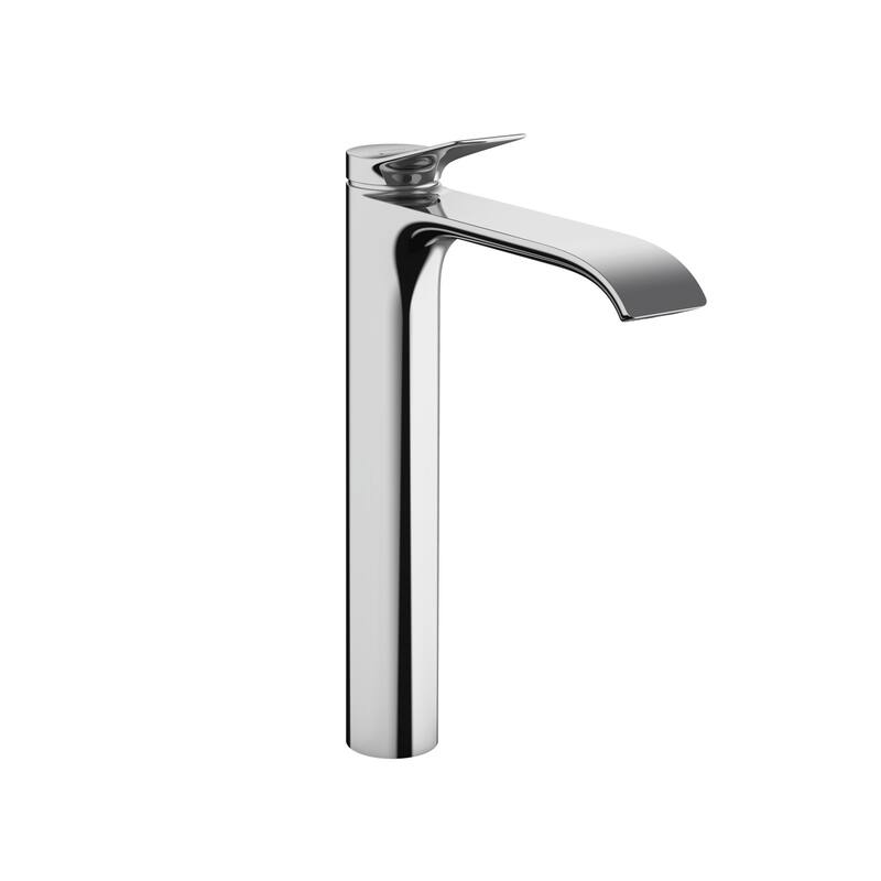 Hansgrohe 75042 Vivenis 1.2 GPM Single Hole Bathroom Faucet - Chrome