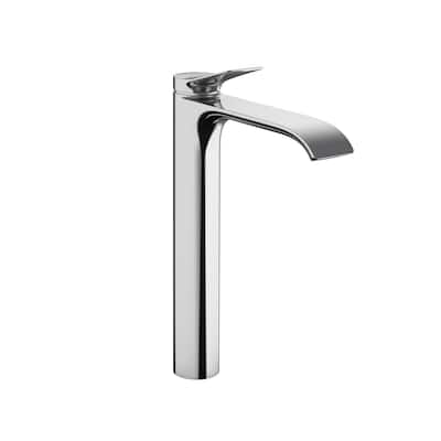 Hansgrohe 75042 Vivenis 1.2 GPM Single Hole Bathroom Faucet
