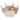 Charlie Farmhouse Hanging Storage Bin Trio