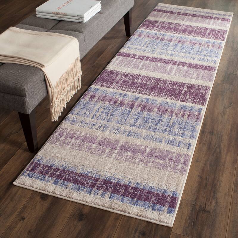 SAFAVIEH Evoke Karrie Distressed Vintage Boho Rug