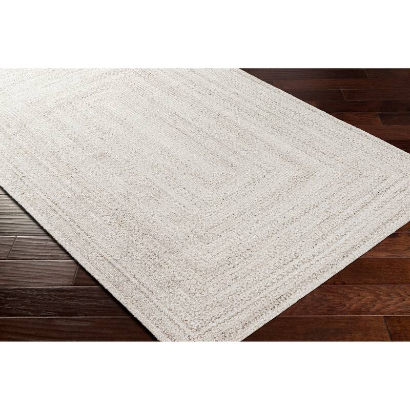 Surya Silvia Outdoor Safe Modern Stripe Area Rug