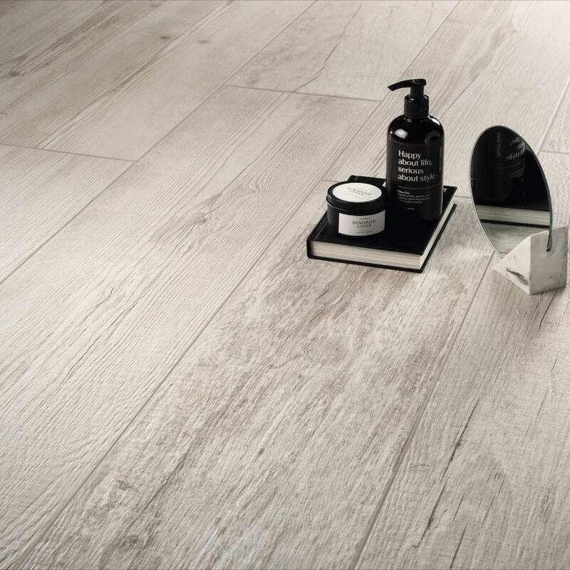 The Tile Life Molise 9x48 Porcelain Floor & Wall Tile