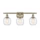 Option Antique Brass / Deco Swirl