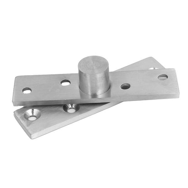 Shop 98mm Length 360 Degree Rotation Hidden Stainless Steel Wooden