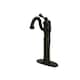 Option Oil Rubbed Bronze