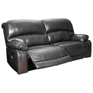 Power Recliner Sofa with 2 Seat and USB, Gray - Bed Bath & Beyond ...