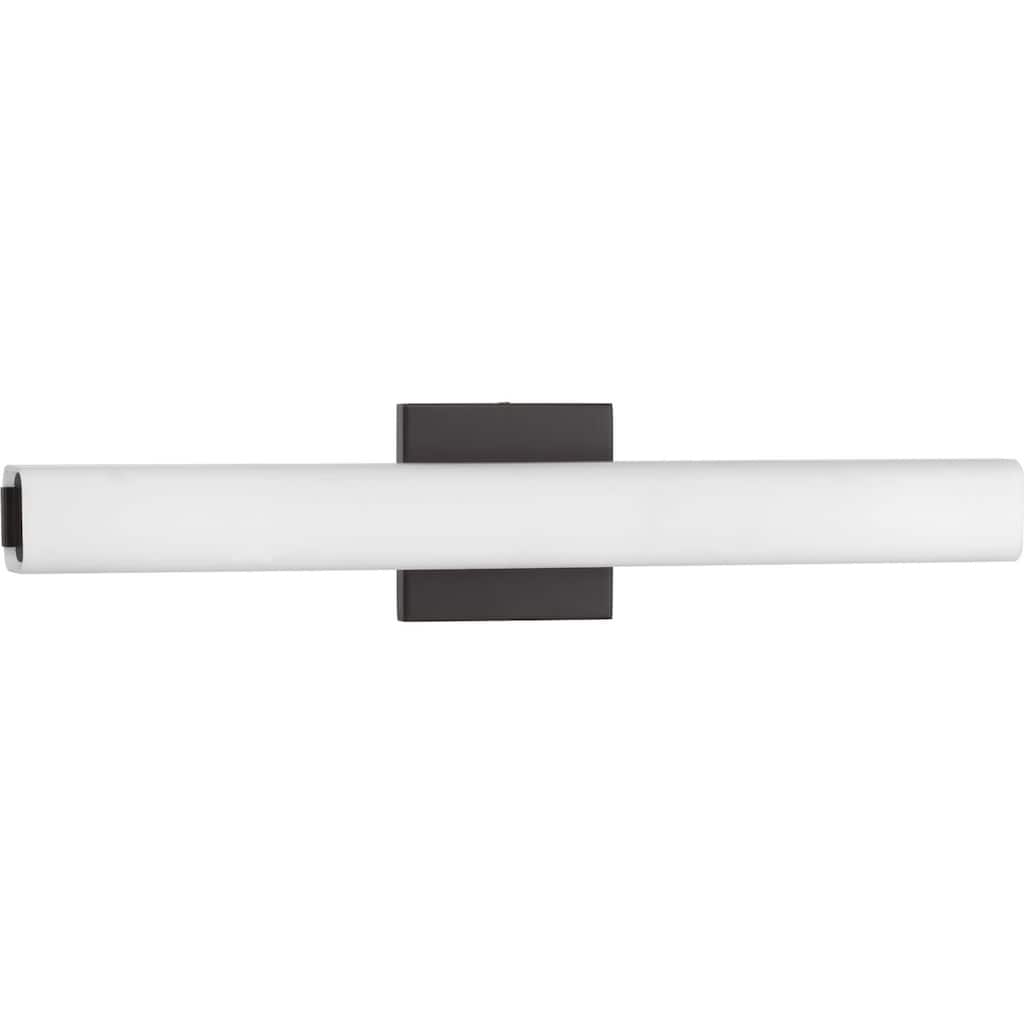 Progress Lighting Beam Single Light 22-1/4" Wide Integrated LED Bath