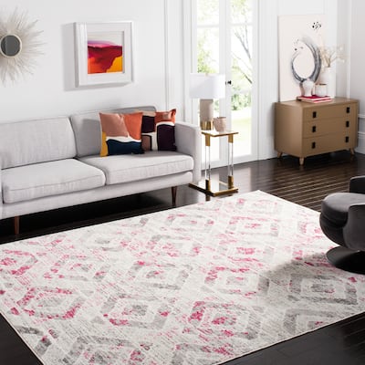 SAFAVIEH Skyler Hallbjorg Modern Rug
