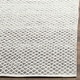 preview thumbnail 50 of 84, SAFAVIEH Handmade Flatweave Montauk Geert Cotton Rug