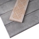 preview thumbnail 4 of 5, TileGen. Iris 3" x 12" Ceramic in Gris Gray Wall Tile (25 tiles/6.03 sqft.)