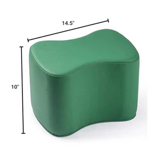 Bintiva Soft Seats, Butterfly Shaped, Set of 4