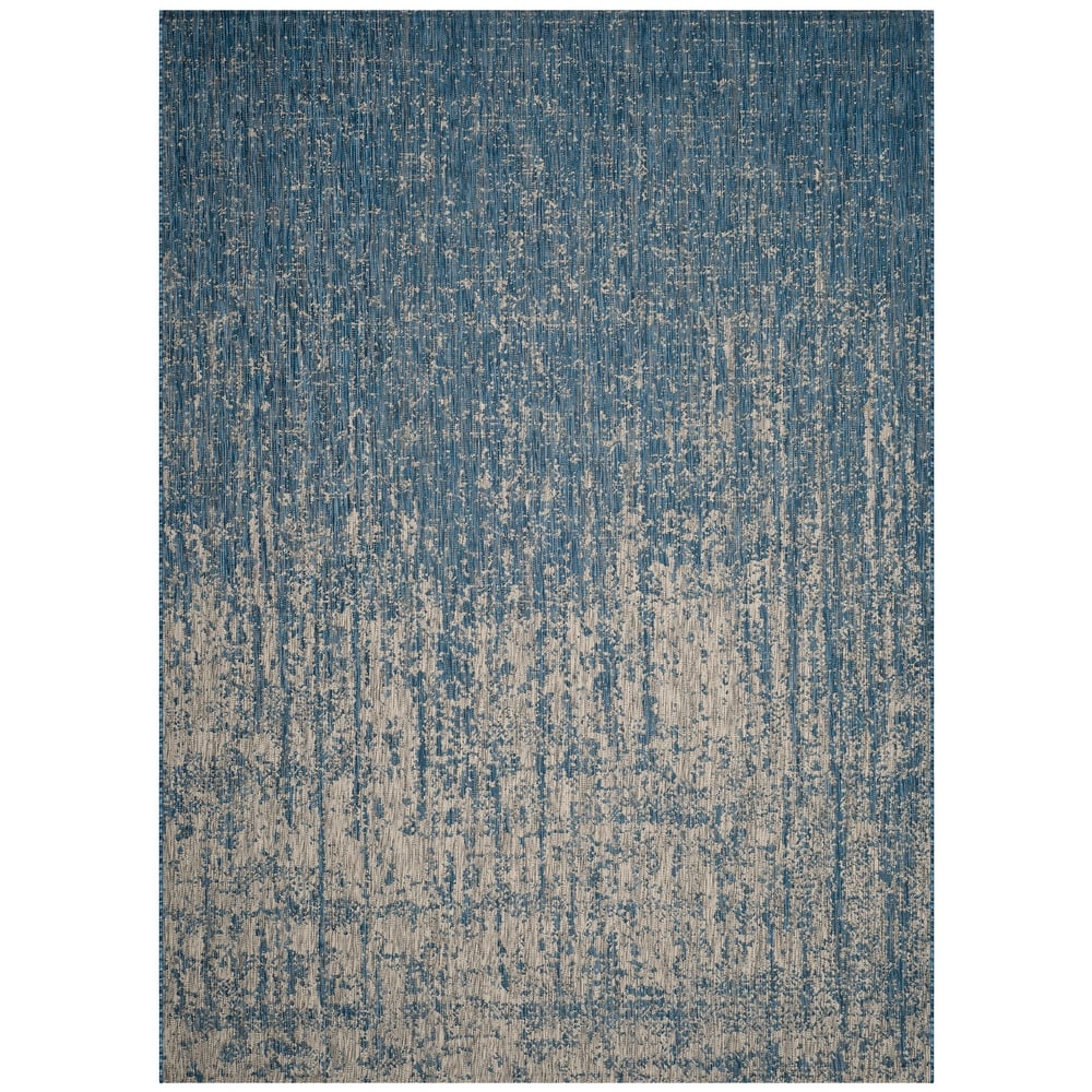 SAFAVIEH Courtyard Jessamyn Indoor/ Outdoor Rug