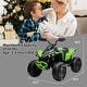 preview thumbnail 35 of 33, 12V Kids Ride on ATV